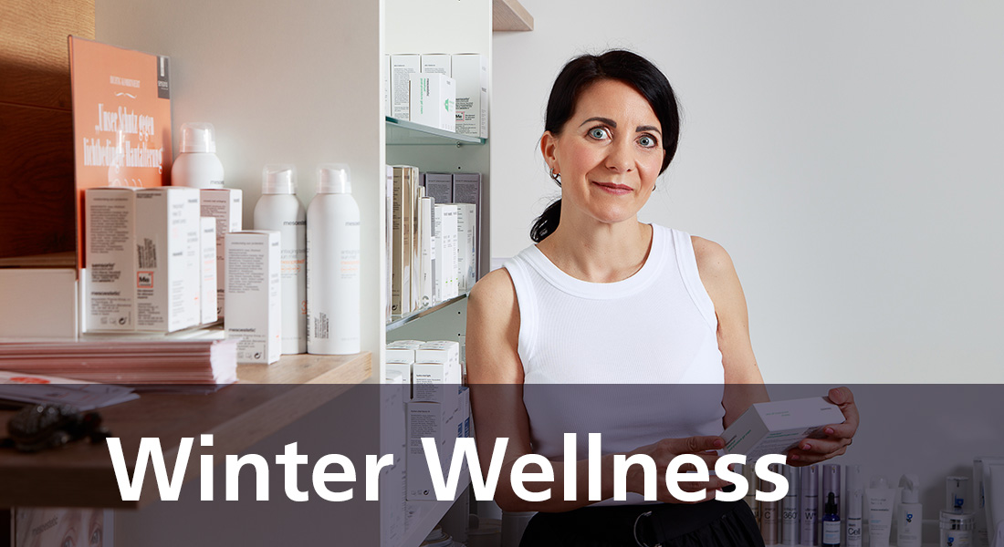 Winter Wellness: Die besten Beauty-Behandlungen in der kalten Jahreszeit